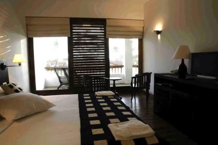 Weligama Bay Resort - 1