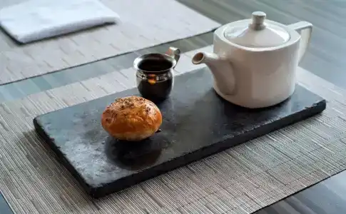 Le Meridien Mexico City - 11