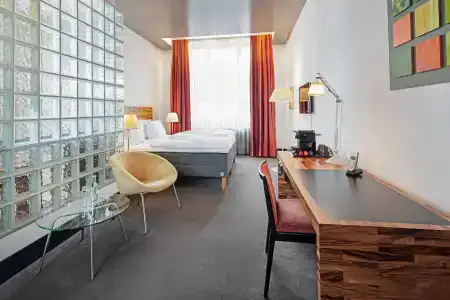Mövenpick Berlin Am Potsdamer Platz - 13