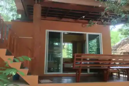 Jj Beach Resort & Jj Seafood - 40