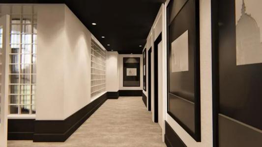 Leonardo Boutique Budapest M-Square - 15
