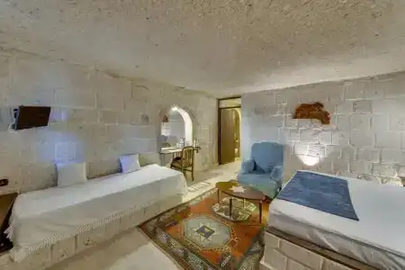 El Puente Cave - 66