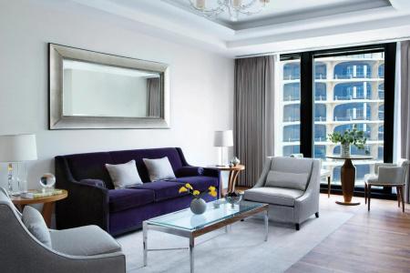 The Langham Chicago - 22