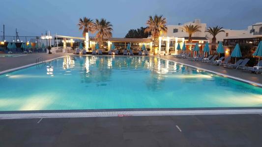 Europa Beach - 16