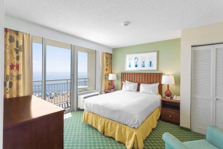 Ocean Beach Club by Diamond Resorts - 4