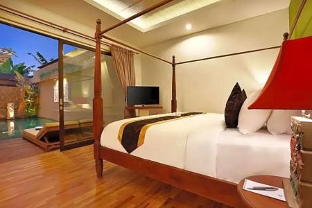Kamajaya Villas - 41