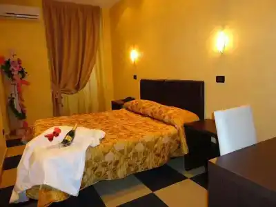 Memole Inn Sanremo - 19