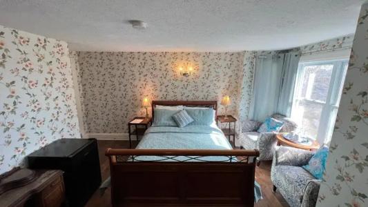 Bedham Hall b&b - 19