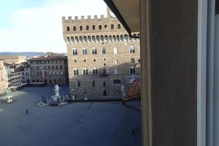 Relais Piazza Signoria - 11