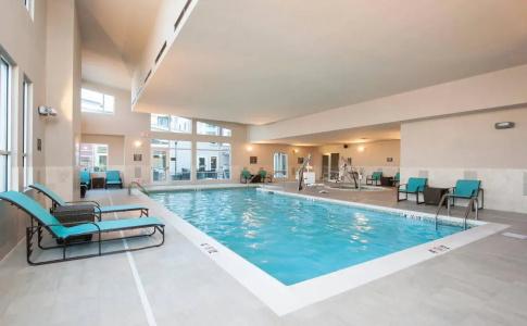Residence Inn by Marriott - 9