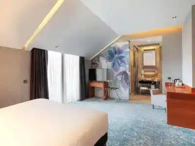 Ibis Styles Istanbul Atasehir - 28