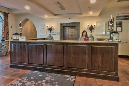 Hilton Garden Inn - 1