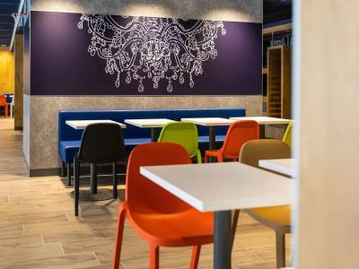 ibis budget Strasbourg Centre Republique - 15