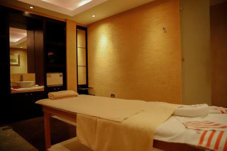 Crowne Plaza, An Ihg - 44