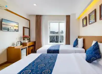 Saphia Nha Trang - 21
