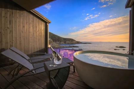 Xyz Private Spa And Seaside Resort - 159