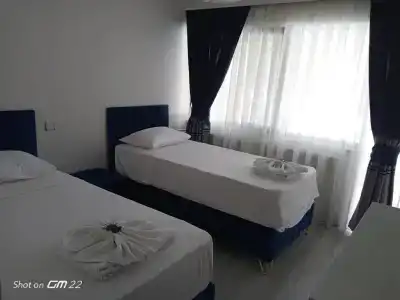 Artemis Yörük Otel - 1