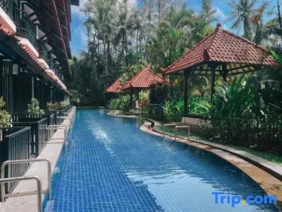 Sheraton Mustika Yogyakarta Resort And Spa - Chse Certified - 58
