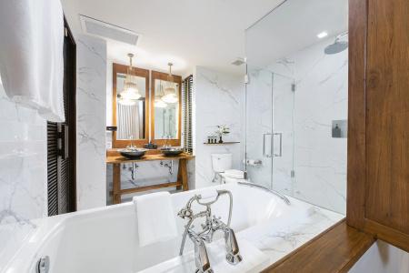 Silavadee Pool Spa Resort - Sha Extra Plus - 41