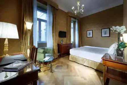 Eurostars Excelsior - 51