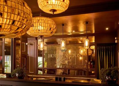 Carlton - 1