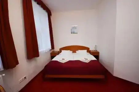Broadway City Guesthouse - 29