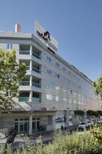 Rafaelhoteles Atocha - 50