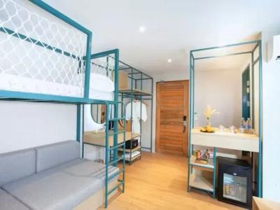 The Stay Chaweng Beach Resort- Sha Plus - 53