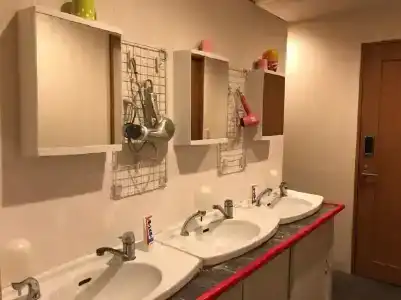 Guest house Jakotel Namba - 8