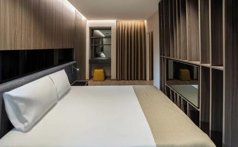 Nish İstanbul Suites & - 91