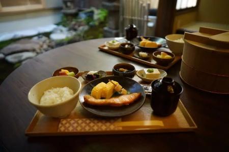 Ryokan Tori - 5