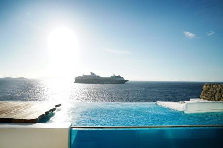 Cavo Tagoo Mykonos - 24