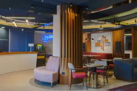 Trio Suites Görükle - 33