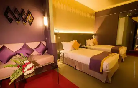 Magic Mandalay - 1