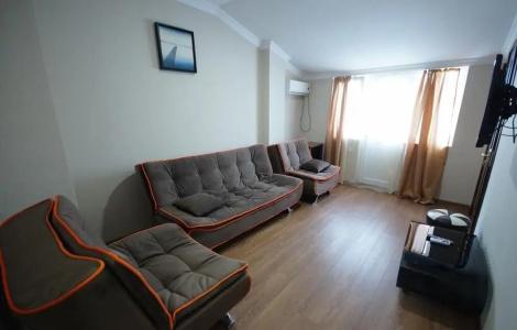 Ajara Palace - 42