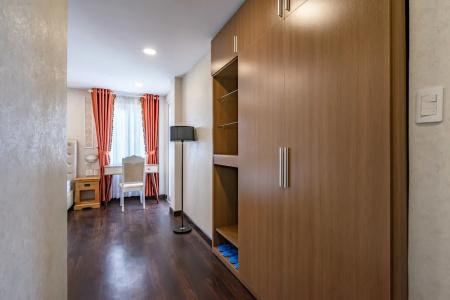 Emerald Central - 111