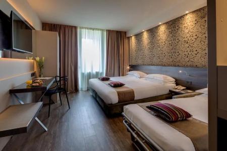 Best Western Plus Farnese - 75