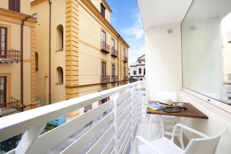 Tasso Suites & Spa - 32
