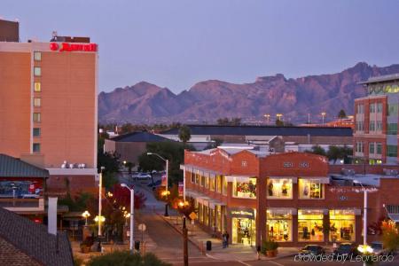 Tucson Marriott University Park - 46