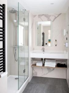 Best Western du Pont Wilson - 53