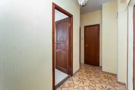 Комната в 3х комнатной квартире - 10