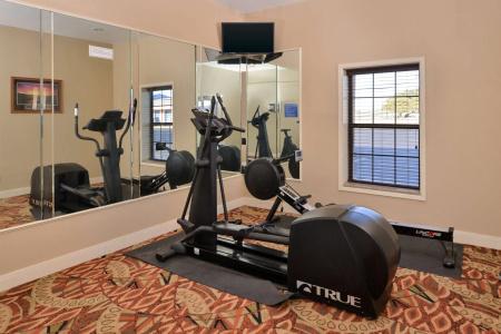 Americas Best Value Inn East - 19