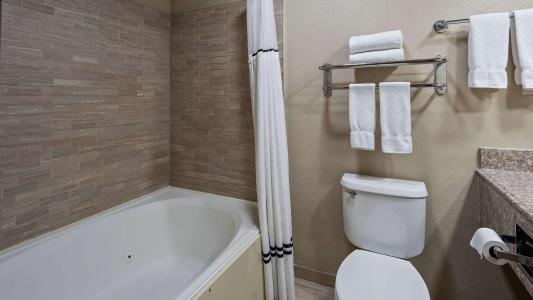 Best Western Plus Windsor Inn - 6