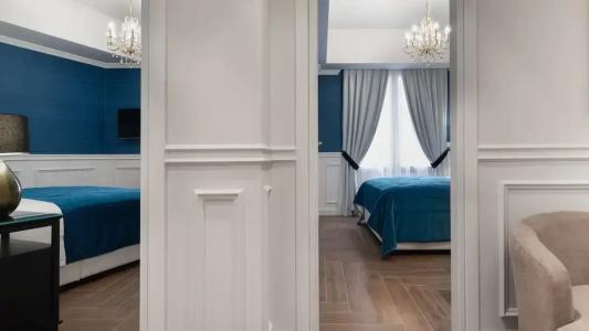 Evripidou Suites - 31
