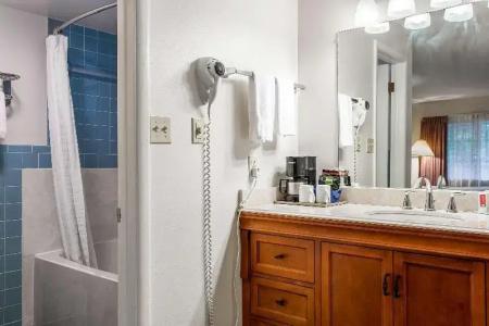 Eureka Springs Heritage Motel - 16