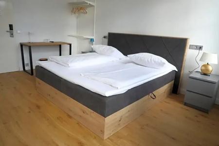Art Charlottenburger Hof Berlin - 36