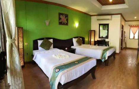 Seashell Resort Koh Tao-Sha Plus - 61