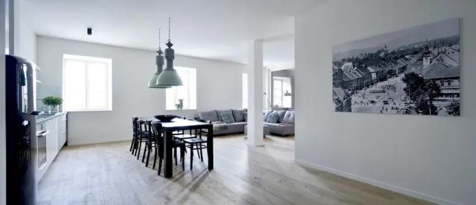 Maribor, City apartments - 44
