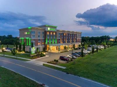 Holiday Inn Murfreesboro/Nashville, An Ihg - 50