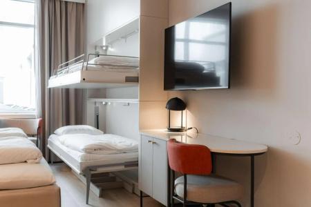 Scandic Oslo City - 18